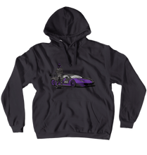 Car Hoodie