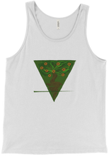 Earth Pentacle Tank Top