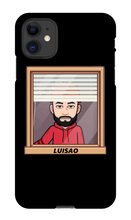 Carcasa IPhone Luisao