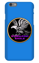 The Eagle's Stream logo Iphone phone case