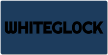 whitegl0ck XXL Gaming Mousepad