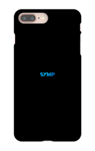 Symp IPhone Phone Cases