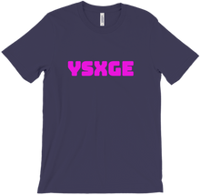 ysxge T-Shirts
