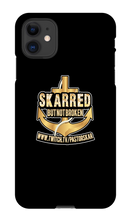 PastorSKAR iPhone Phone Cases