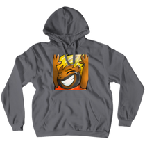 SUXY Hype - Hoodie (No-Zip/Pullover)