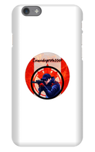 canadaprofessor iPhone Phone Cases