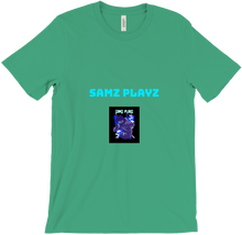 samzplayz T-Shirts