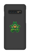 Satavej Samsung Phone Cases
