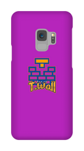t.wallgaming Samsung Phone Cases