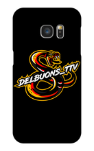 delbuons_ttv Samsung Phone Cases