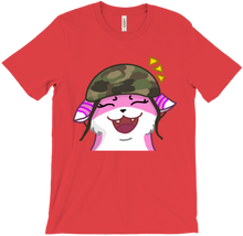 Marine Neko T-Shirt