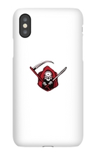 yourdreamxyb iPhone Phone Cases