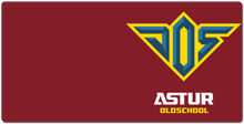 AoS XXL Gaming Mousepad