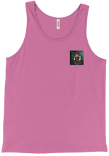 tr1gredrum Tank Top