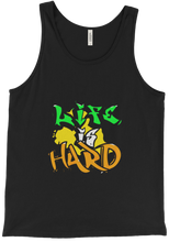 Life Is Hard Tank Top