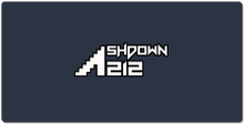 ashdown212 XXL Gaming Mousepad
