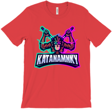 KatanaMNKY T-Shirts