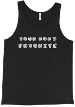 Your Mom's Favorite Tank Top