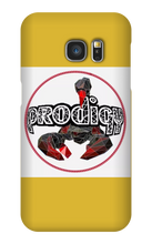 prodigygaming Samsung Phone Cases