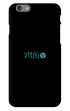 Virago iPhone Phone Cases