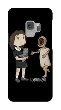 gemthelegend Samsung Phone Cases