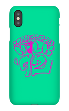 strawberrymilk92 iPhone Phone Cases