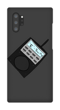 E spirit box Samsung Phone Cases