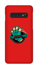 Logo Samsung Phone Cases
