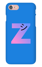 zincyt iPhone Phone Cases