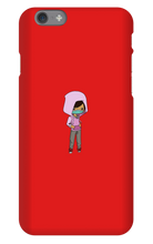 vunoli iPhone Phone Cases
