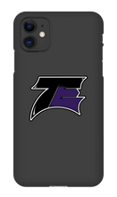 transcendentesportsrl iPhone Phone Cases