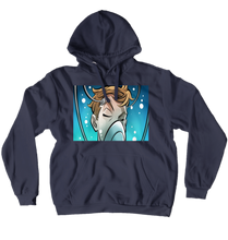Game Lord Respawn Hoodie