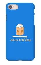 juciyzz iPhone Phone Cases