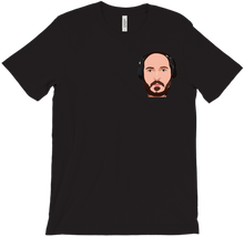 camiseta "jonasrecio"