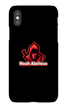 noahalarious iPhone Phone Cases