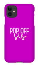 amandaroseplays iPhone Phone Cases