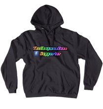 thechapmanzone Hoodies (No-Zip/Pullover)