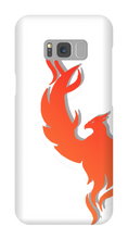 mrdafenix Samsung Phone Cases