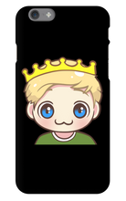 Stixnl Crown iPhone Phone Case