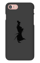 fsnoseblunt iPhone Phone Cases