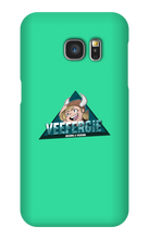 veefergie Samsung Phone Cases