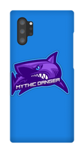 mythicdanger Samsung Phone Cases