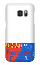 freezingfireyt Samsung Phone Cases