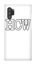 HCW Samsung Phone Cases