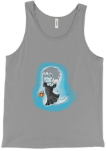 Ghostie Girl Tank