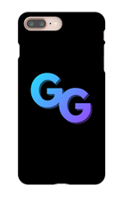 Garbage iPhone Case