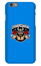 Funda Iphone DMRagnar
