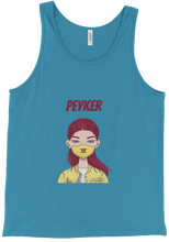 mrspeyker Tank Top