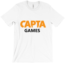 Captagames T-shirt