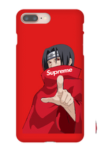 CAPINHA IPHONE HOKAGUINHO KSKKS